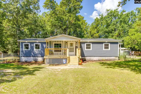 791 Meadowfiield Road, Gaston, SC 29053