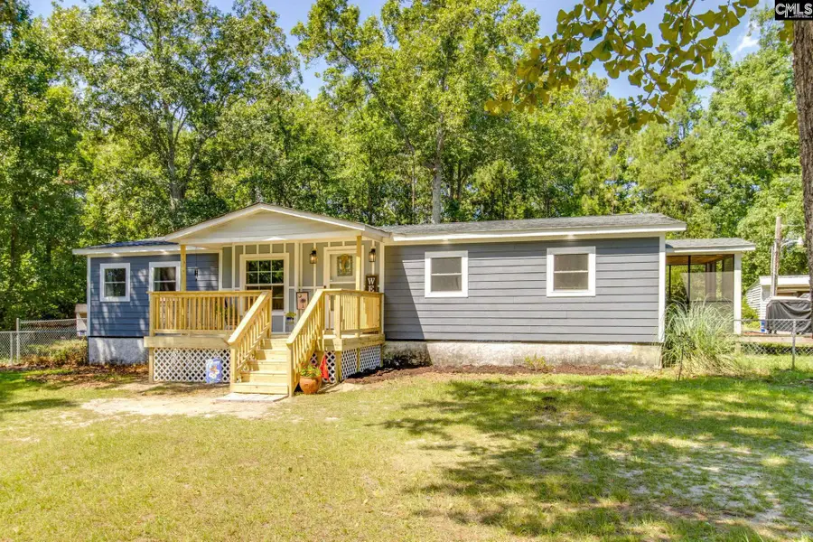 791 Meadowfield Road, Gaston, SC 29053 - #2