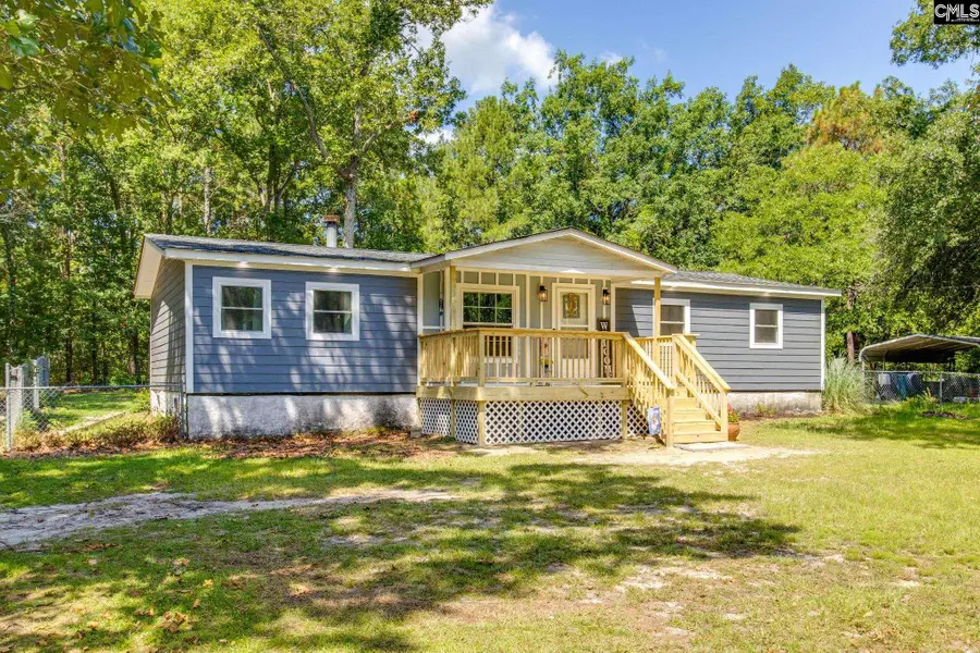 791 Meadowfield Road, Gaston, SC 29053 - #3