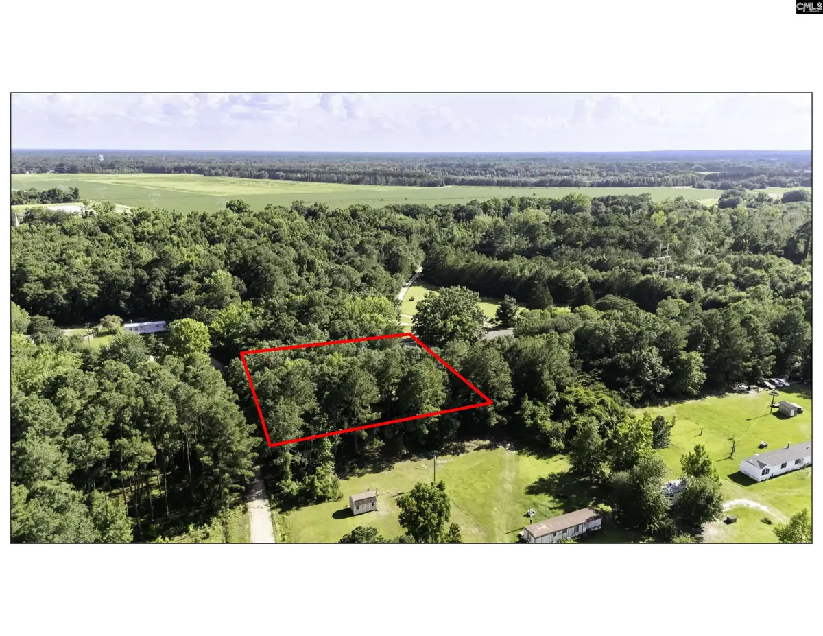 2770 Bunneau Street, Sumter, SC 29150 - #1