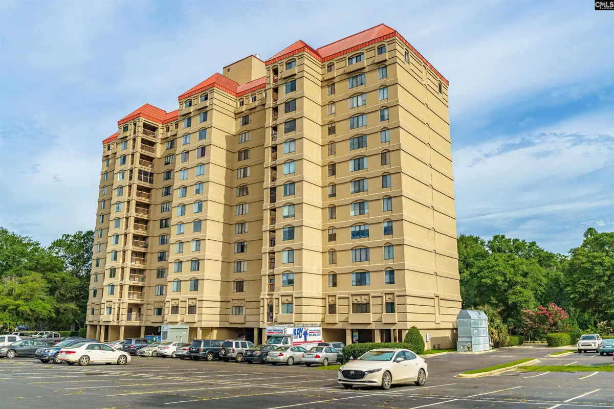 1600 Park Circle #912, Columbia, SC 29201 - #1