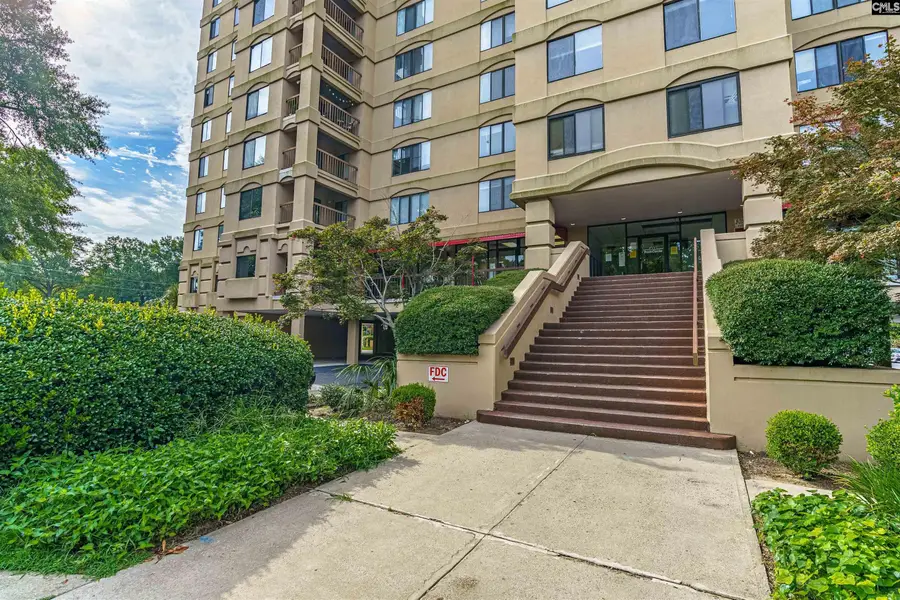 1600 Park Circle #912, Columbia, SC 29201 - #2