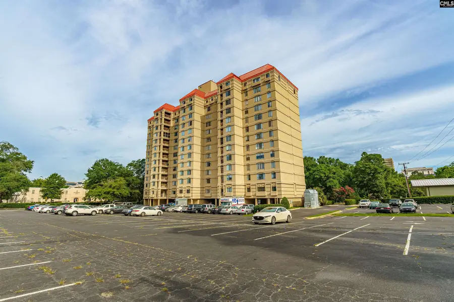 1600 Park Circle #912, Columbia, SC 29201 - #3