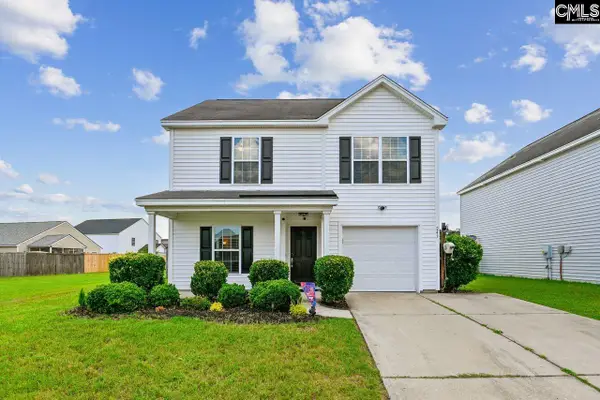 243 Emerald Isle Drive, Moncks Corner, SC 29461