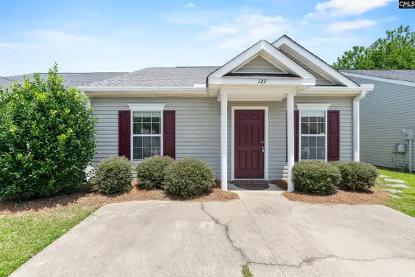 127 Elkhorn Lane, Columbia, SC 29229