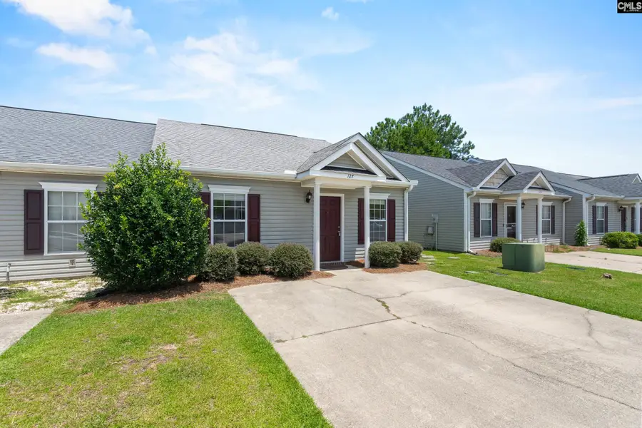 127 Elkhorn Lane, Columbia, SC 29229 - #2