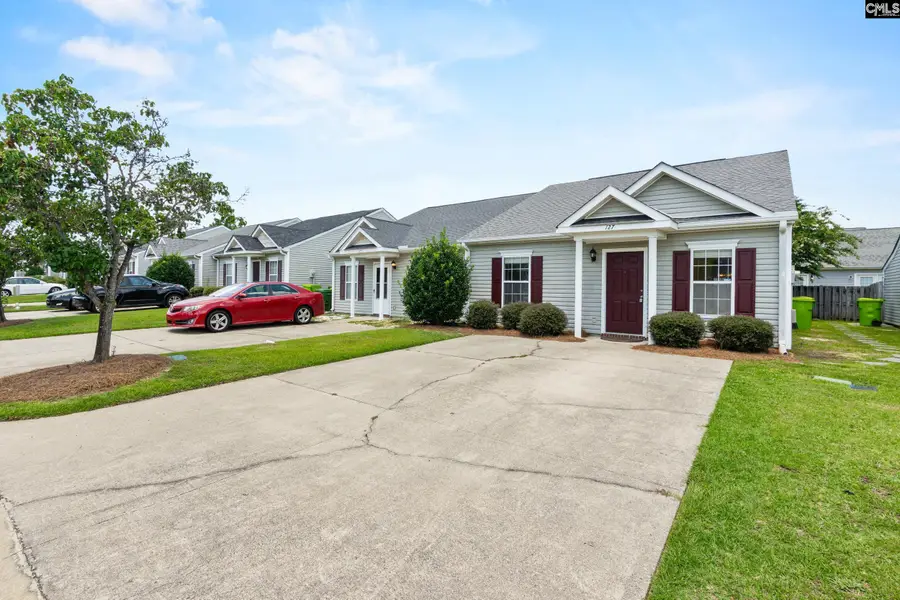 127 Elkhorn Lane, Columbia, SC 29229 - #3