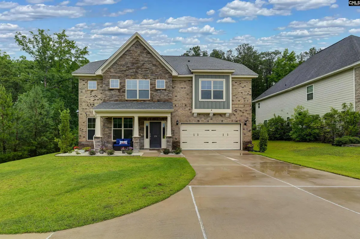 238 Wading Bird Loop, Blythewood, SC 29016 - #1
