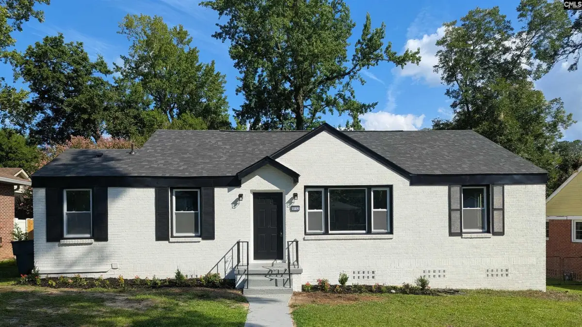 5112 Burke Avenue, Columbia, SC 29203 - #1