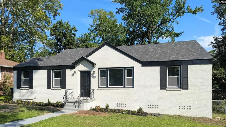 5112 Burke Avenue, Columbia, SC 29203 - #2