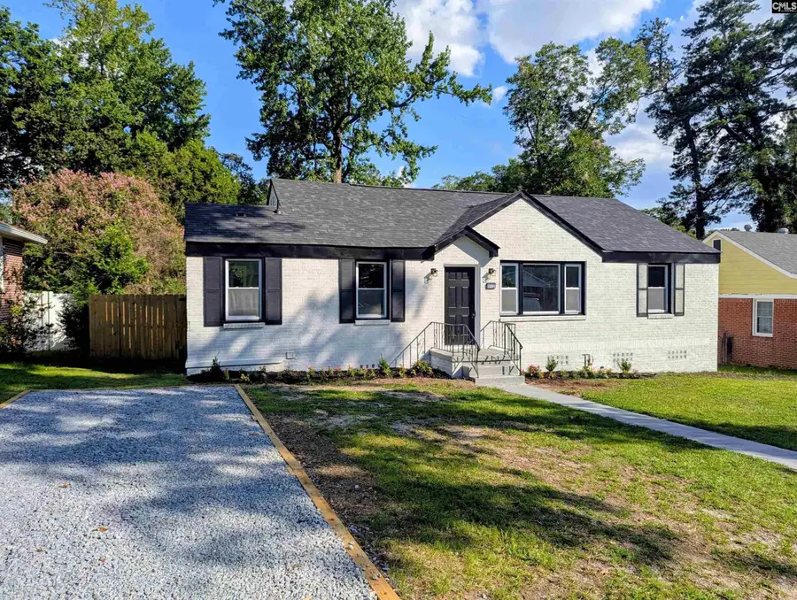 5112 Burke Avenue, Columbia, SC 29203 - #3
