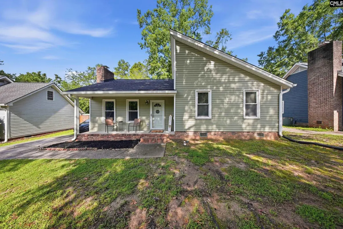 306 Lord Howe Road, Irmo, SC 29063 - #1