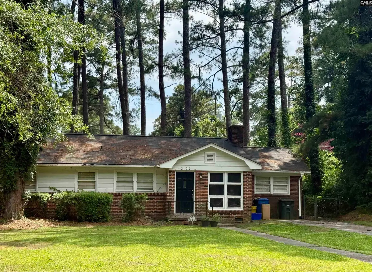 2129 Mockingbird Road, Columbia, SC 29204 - #1