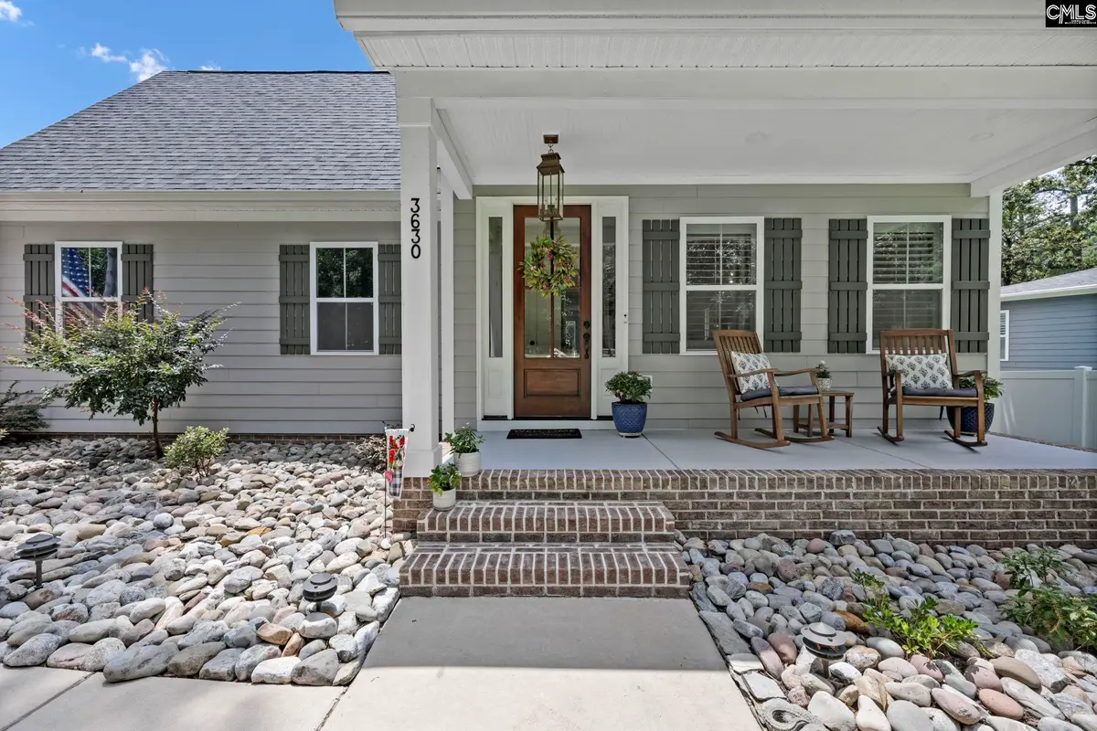 3630 Valley Rd, Columbia, SC 29204 - #1
