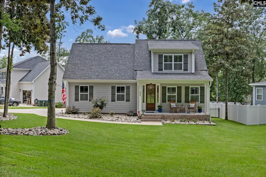 3630 Valley Rd, Columbia, SC 29204 - #2