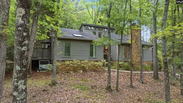 2109 Cedarbrook Court, Columbia, SC 29212