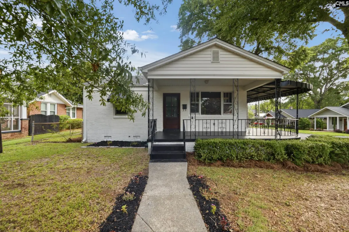 3000 Park Street, Columbia, SC 29201 - #1