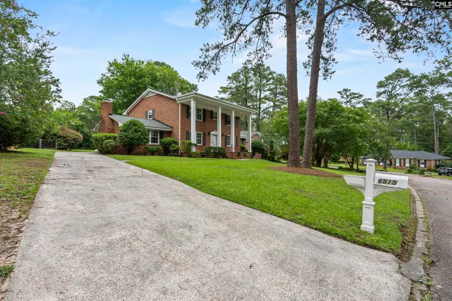 6515 Sandale Drive, Columbia, SC 29206 - #2