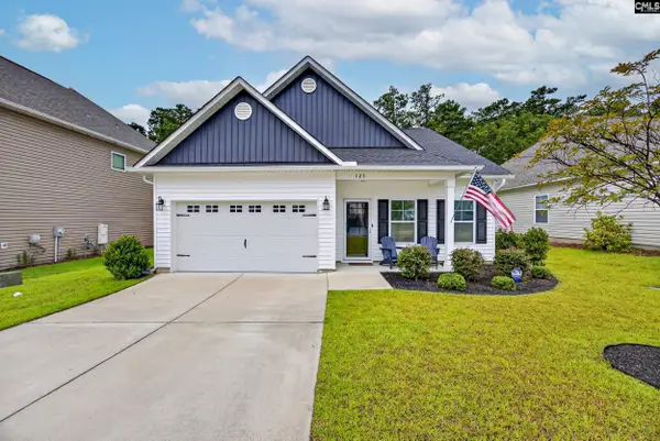 125 Calming Creek Way, Elgin, SC 29045