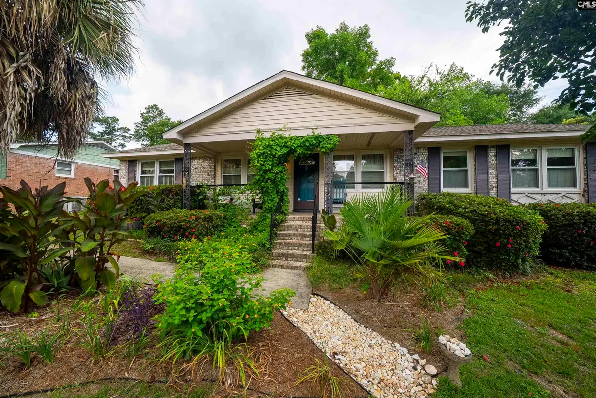 132 Backman Street, Lexington, SC 29072 - #1