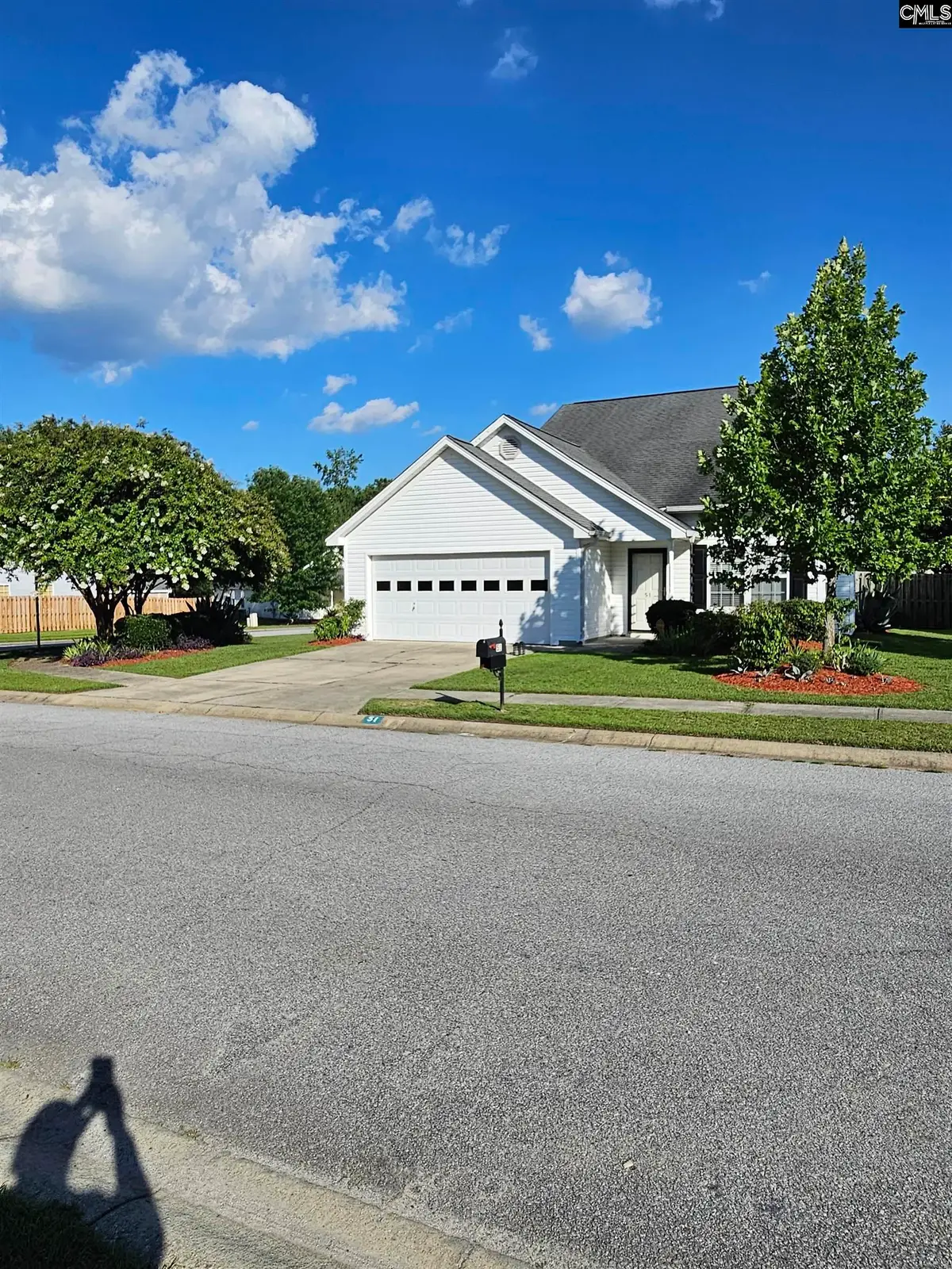 51 W Killian Station Court, Columbia, SC 29229 - #1