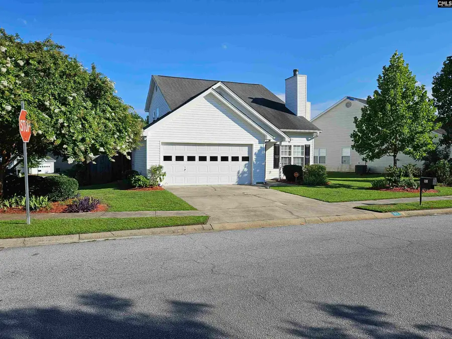 51 W Killian Station Court, Columbia, SC 29229 - #2