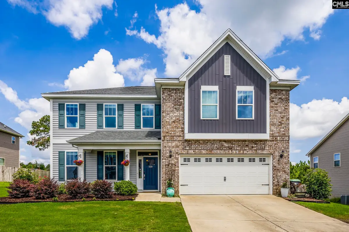 225 Tannery Drive, Lexington, SC 29073 - #1
