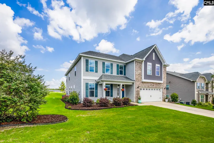 225 Tannery Drive, Lexington, SC 29073 - #2