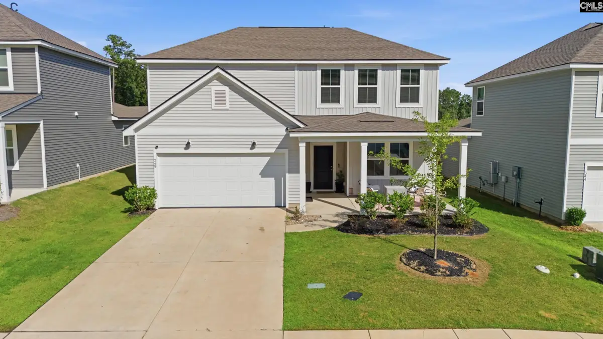 348 Fox Glen Drive, Blythewood, SC 29016 - #1
