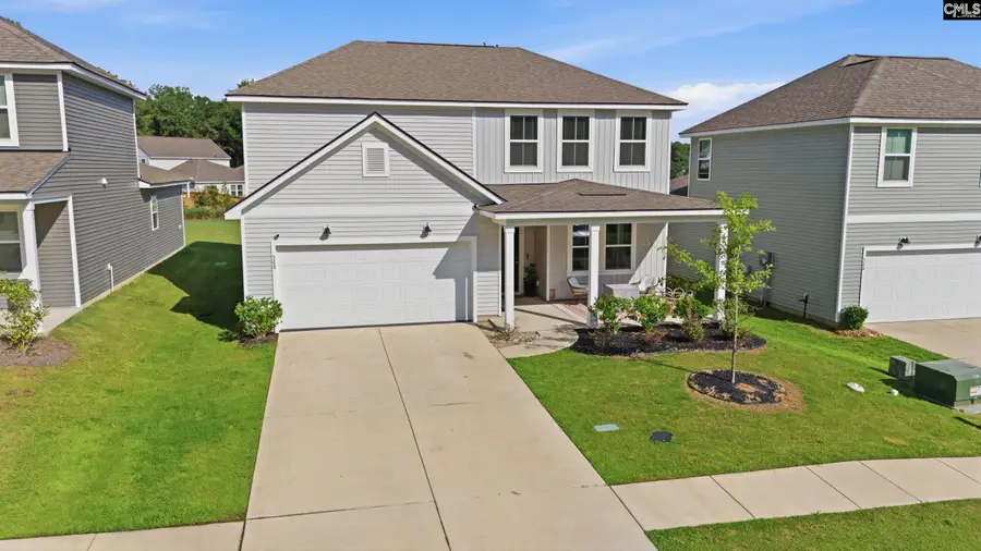 348 Fox Glen Drive, Blythewood, SC 29016 - #2