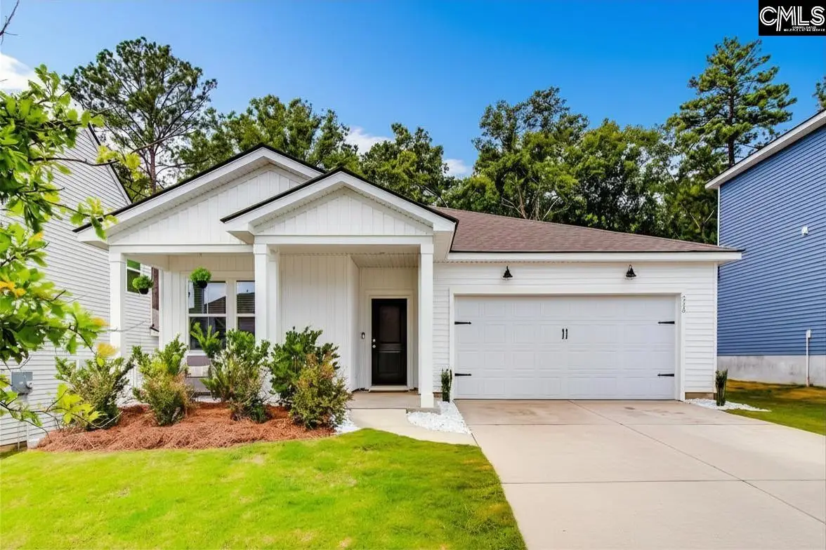 313 Fox Glen Drive, Blythewood, SC 29016 - #1