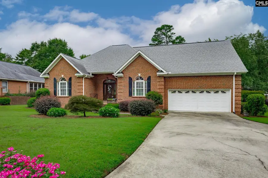 360 Spruce Glen Road, Lexington, SC 29072 - #2