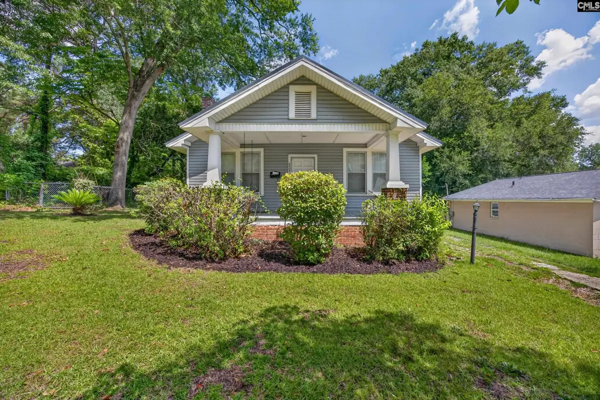 3007 Prentice Avenue, Columbia, SC 29205 - #1