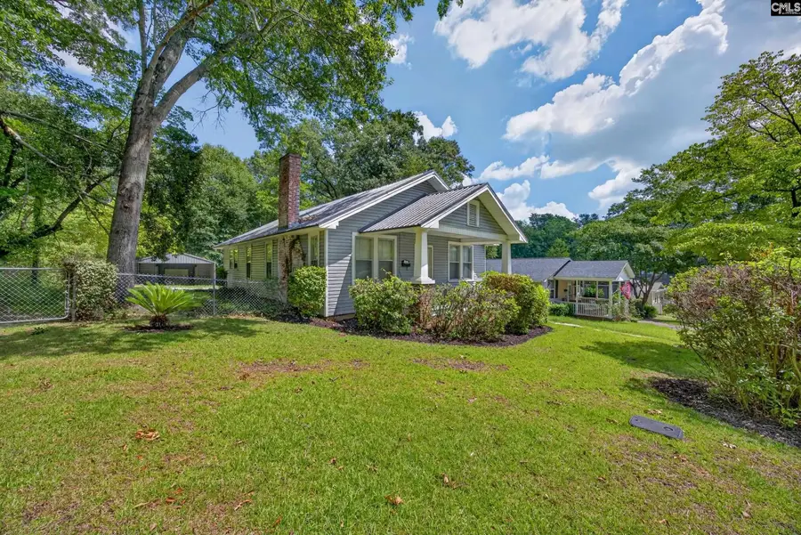 3007 Prentice Avenue, Columbia, SC 29205 - #2