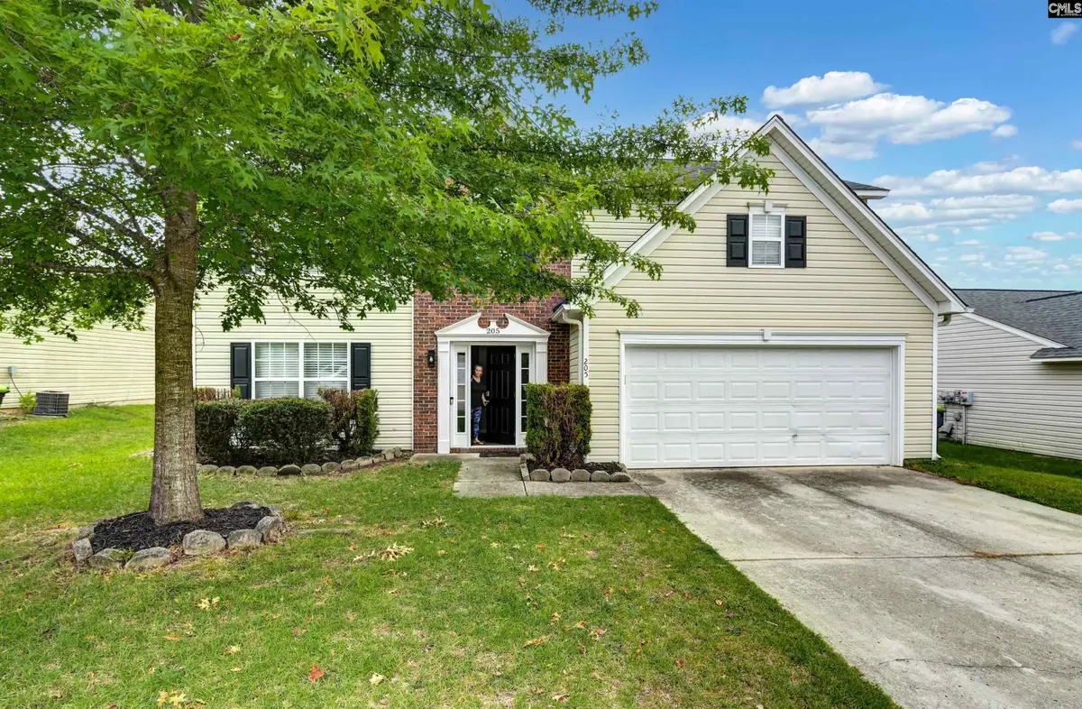 205 Crimson Oak Drive, Lexington, SC 29072 - #1