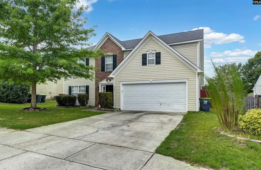205 Crimson Oak Drive, Lexington, SC 29072 - #2