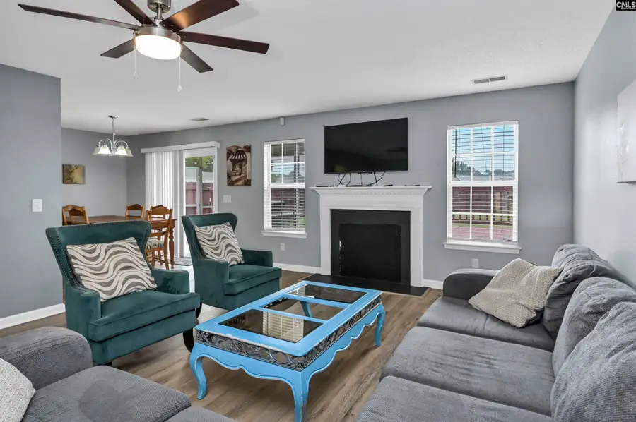 205 Crimson Oak Drive, Lexington, SC 29072 - #3