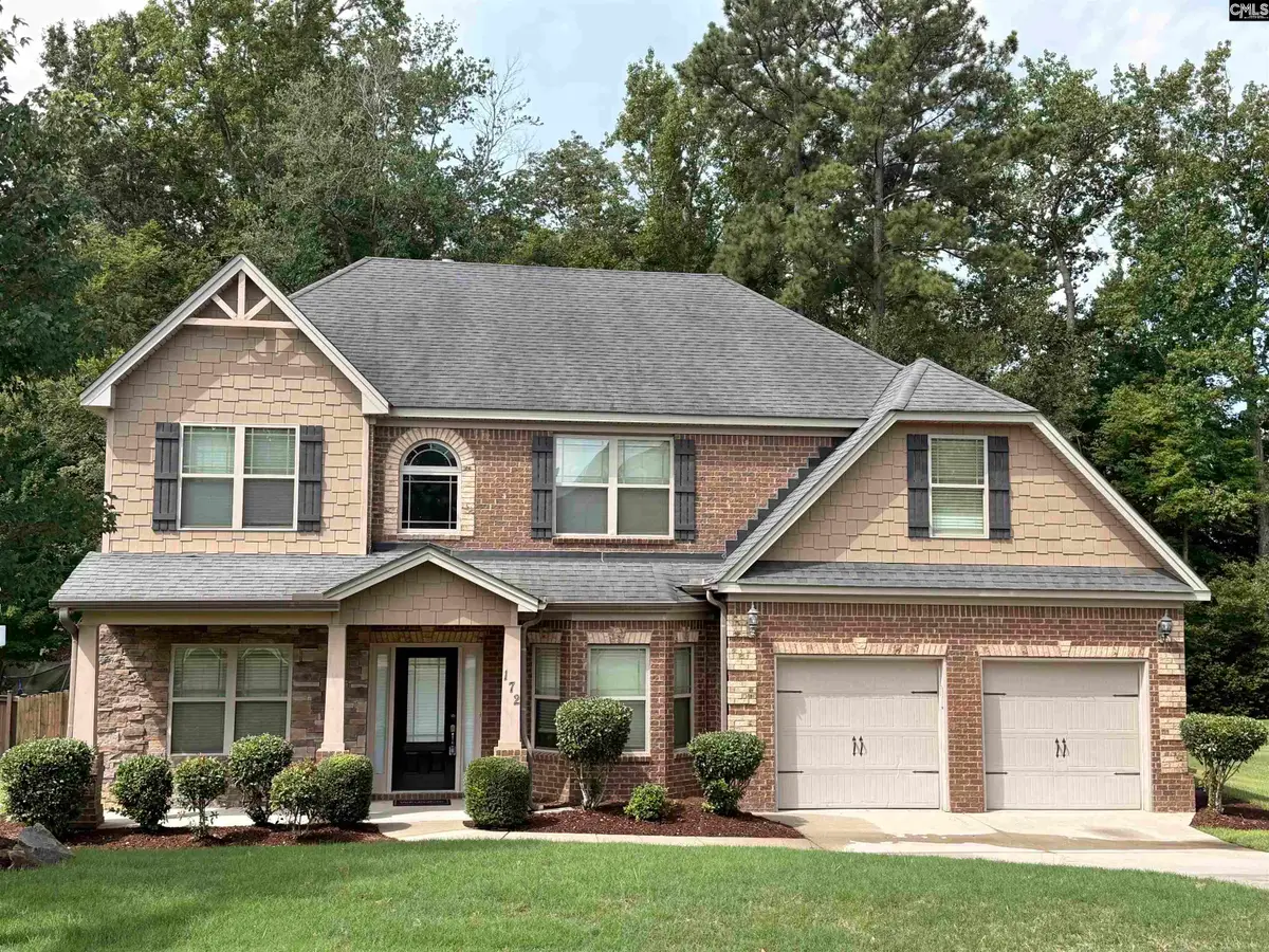 172 Royal Creek Drive, Lexington, SC 29072 - #1