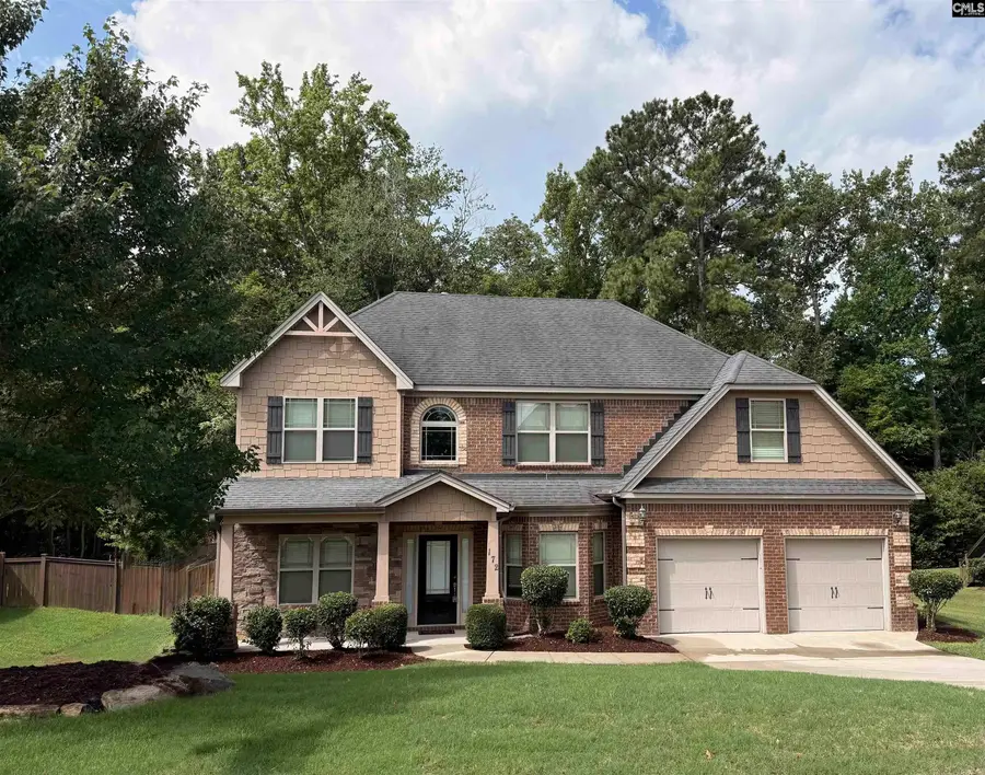 172 Royal Creek Drive, Lexington, SC 29072 - #2