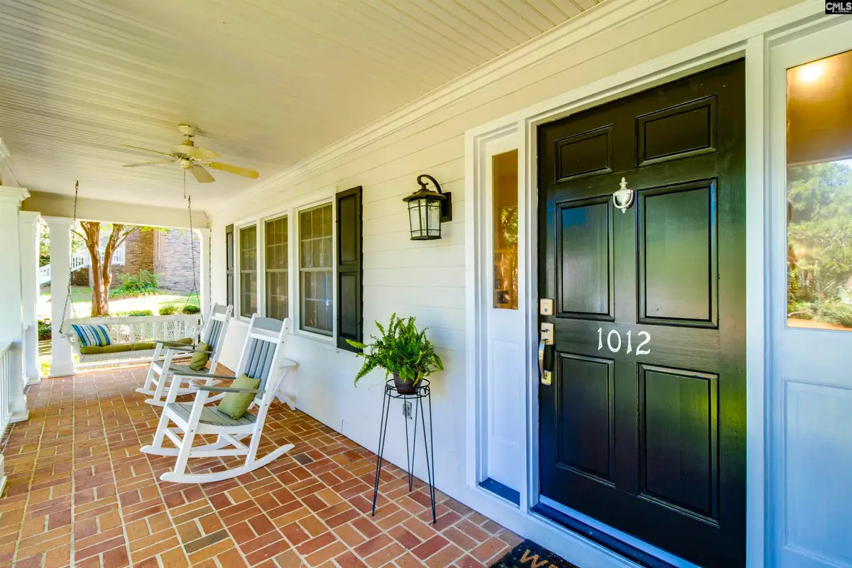1012 Cold Branch Drive, Columbia, SC 29223 - #1