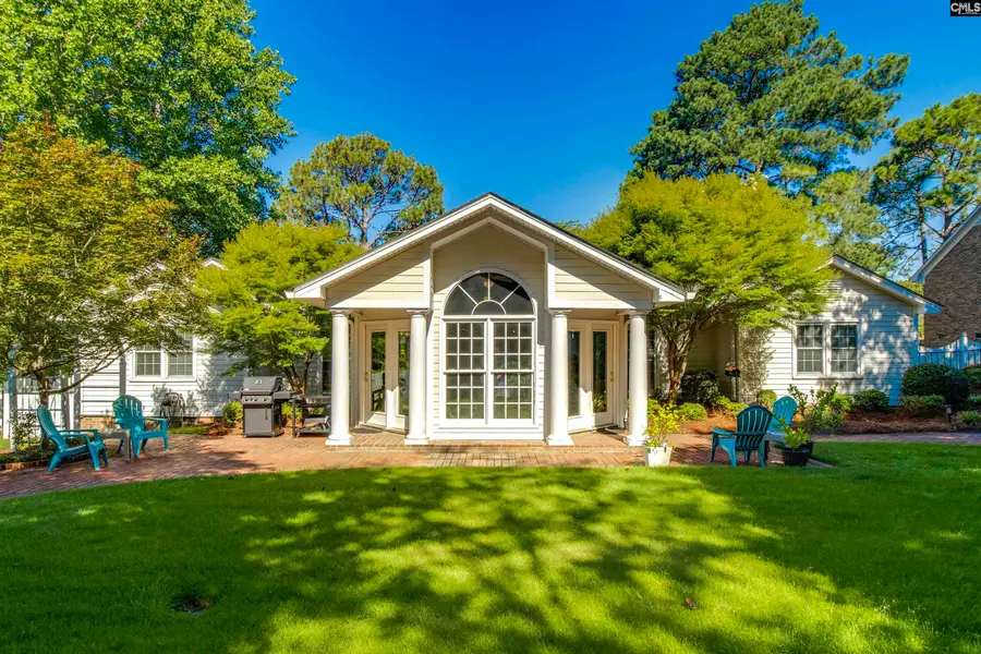 1012 Cold Branch Drive, Columbia, SC 29223 - #2