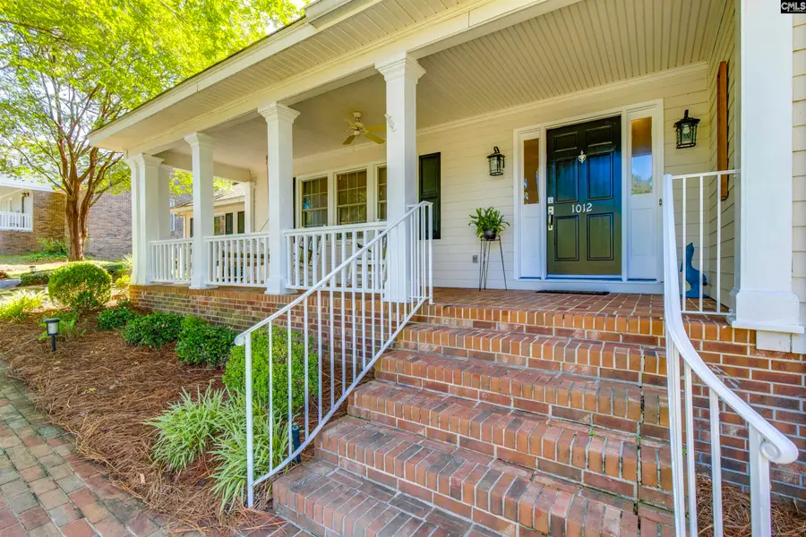 1012 Cold Branch Drive, Columbia, SC 29223 - #3