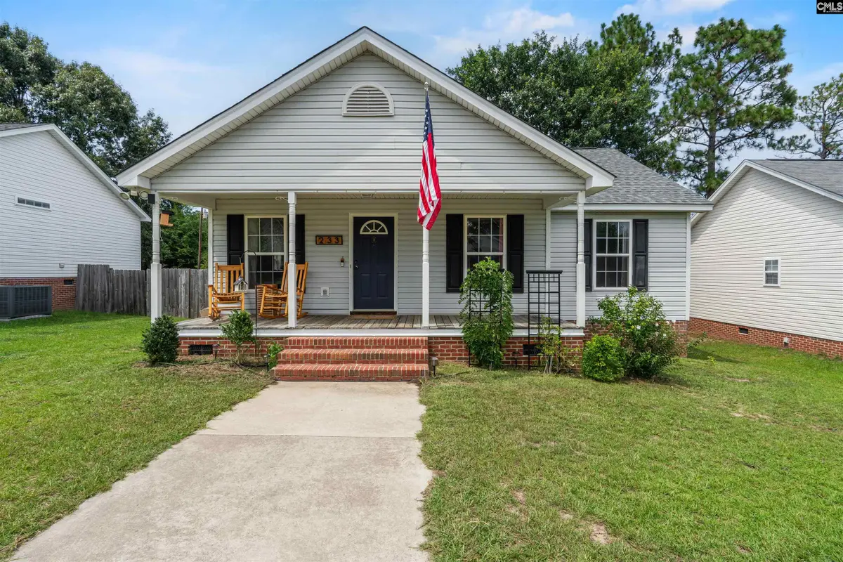 233 Hallie Hills Place, Lexington, SC 29073 - #1