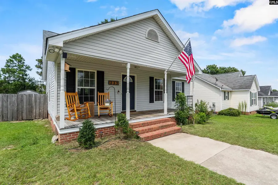 233 Hallie Hills Place, Lexington, SC 29073 - #2