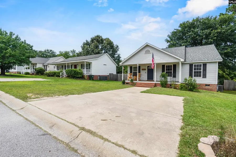 233 Hallie Hills Place, Lexington, SC 29073 - #3