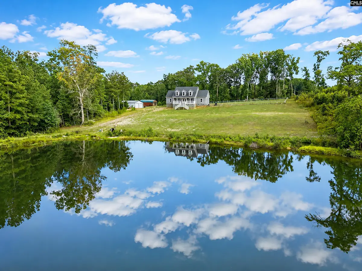 453 Bryan Street, Leesville, SC 29070 - #1