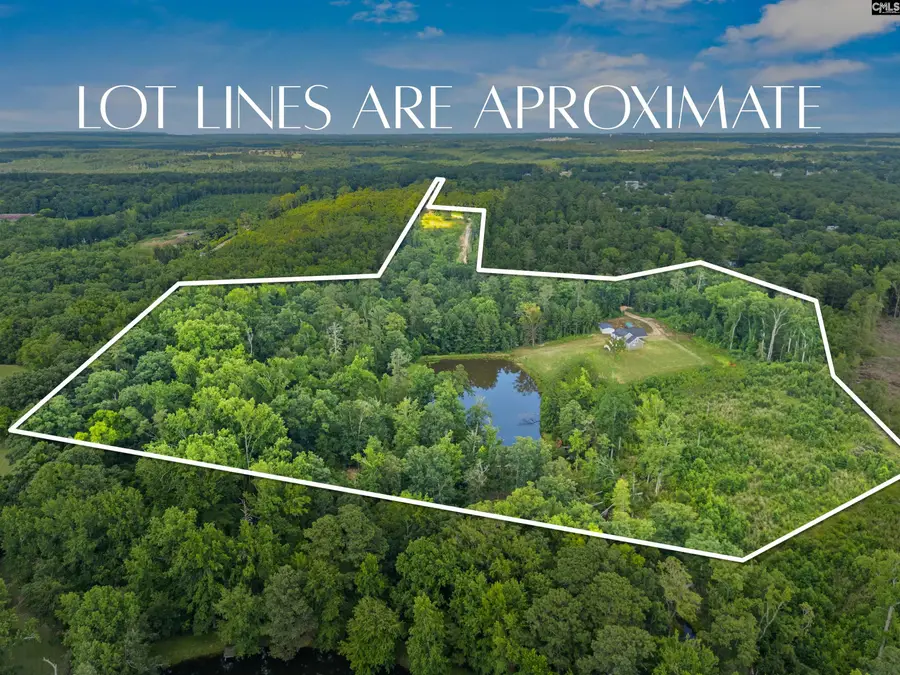 453 Bryan Street, Leesville, SC 29070 - #3
