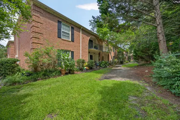 5516 Lakeshore Drive #604, Columbia, SC 29206