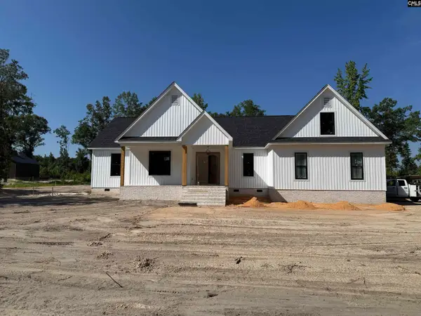 1773 Holland Road, Cassatt, SC 29032
