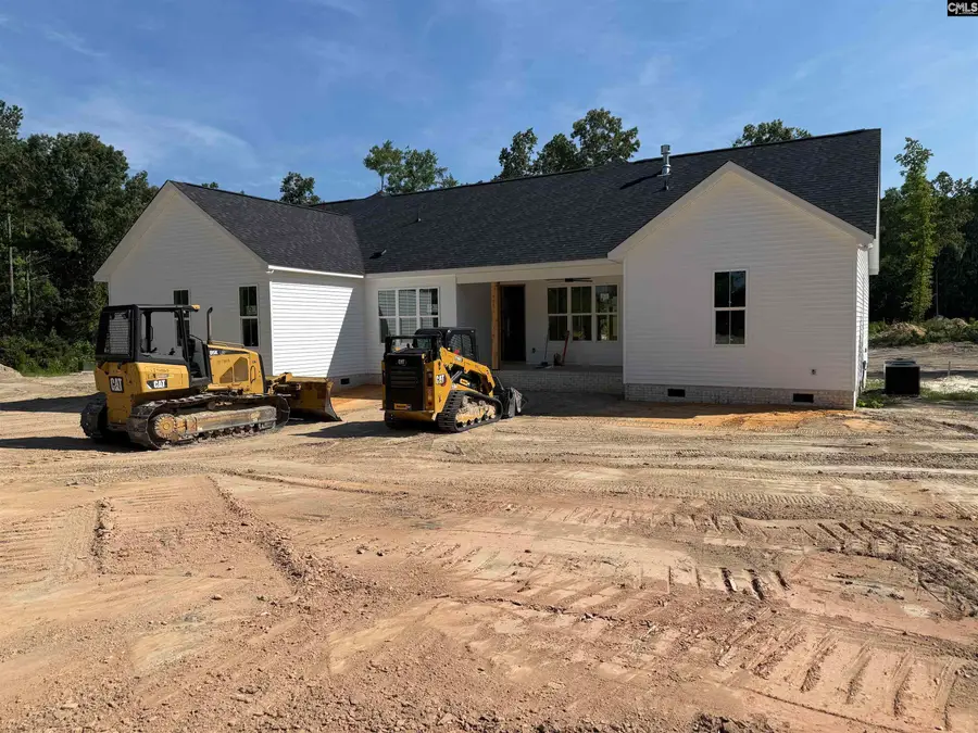 1773 Holland Road, Cassatt, SC 29032 - #3